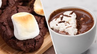 Perfect Winter Desserts • Tasty Recipes [upl. by Paget]