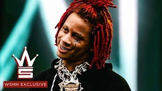 Trippie Redd quotTaking A Walkquot Prod by Scott Storch WSHH Exclusive  Official Audio [upl. by Ardnajela121]