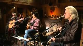 José Feliciano  Feliz Navidad with Daryl Hall Live From Daryls House [upl. by Ihtraa]