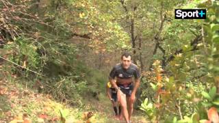 Les Templiers reportage Sport [upl. by Hartfield]