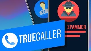 How to Use Truecaller  How Truecaller Works  How to Search Numbers on Truecaller [upl. by Gayle]