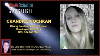 Chandice Cochran Left a Note  SEARCHLIGHT [upl. by Ariadne]