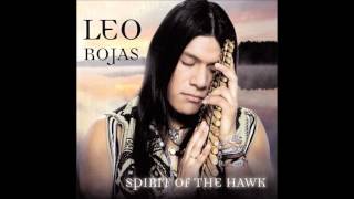 LEO ROJAS ‎– SPIRIT OF THE HAWK [upl. by Lockhart571]