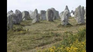 Archéologie interdite  le mystère des menhirs  documentaire en français [upl. by Anitnahs49]