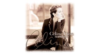 Céline Dion  On ne change pas Audio officiel [upl. by Ratna]