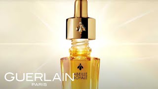 GUERLAIN  Abeille Royale Eye R Repair Serum [upl. by Cob]