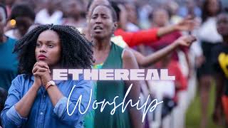 Worship SF204  Phaneroo Choir [upl. by Terrag]