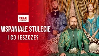 Najlepsze tureckie seriale TOP5 [upl. by Iral]