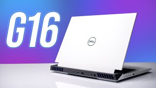 Dell G16 2023 High Performance Better Price [upl. by Leoline630]