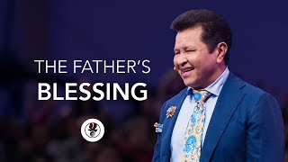 The Fathers Blessing  Apostle Guillermo Maldonado  English [upl. by Irmina]