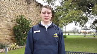 Campus Tour  Texas Wesleyan University [upl. by Tnaryb]