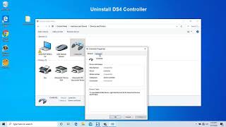 How To Fix DS4Windows Not Detecting controller on Windows 10 [upl. by Aikemal]