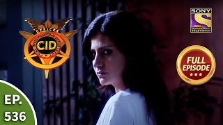 CID  सीआईडी  Ep 536  Haunted House  Full Episode [upl. by Yentirb]