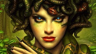 The Story Of Medusa  Greek Mythology Explained [upl. by France998]