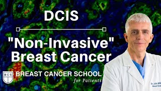 Histopathology BreastDuctal carcinoma in situ [upl. by Krischer27]