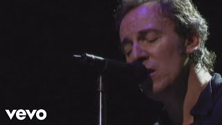 Bruce Springsteen amp The E Street Band  The River Live in New York City [upl. by Crispas]