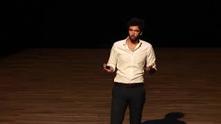 Intellectual Property in the Age of Open Source  Liam Greenbank  TEDxYouthDAA [upl. by Duthie]