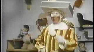 RARE First Ever RONALD MCDONALD MCDONALDS Commercial [upl. by Zanas]