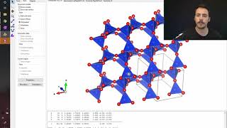 Silicate crystal structures [upl. by Prudence]