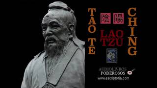 Tao Te Ching Lao Tse Audiolivro [upl. by Nyrroc]