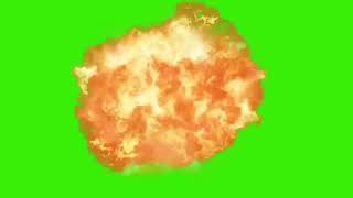 Explosion Meme Green Screens [upl. by Giardap776]