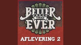 Sorry Better Than Ever  Seizoen 2 Aflevering 2  Live [upl. by Melville]