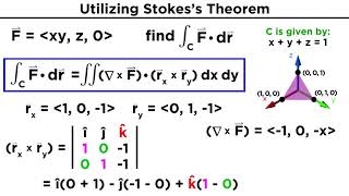 Stokess Theorem [upl. by Mercado]