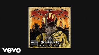 Five Finger Death Punch  War Is the Answer Official Audio [upl. by Romelda802]