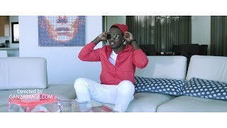 ALPHA  MERCI  Official Music Video [upl. by Macknair]