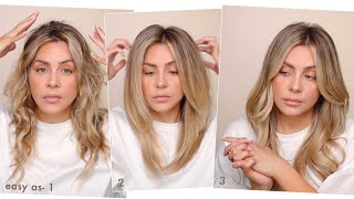 How To Master a Professional Blowout At Home  Every Time [upl. by Erhard]