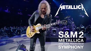 Metallica No Leaf Clover Live from SampM2 [upl. by Limaa835]