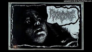 Regurgitate  Concrete Human Torture full demo [upl. by Ly]