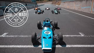 Classic Racing School A New Path To Vintage SingleSeaters [upl. by Eninahpets]