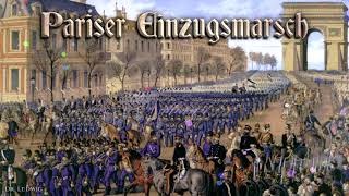 Pariser Einzugsmarsch German march [upl. by Ayyn]