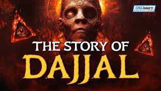 THE STORY OF DAJJAL [upl. by Zadoc]