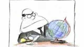 Causes Globalization animation [upl. by Ticon270]