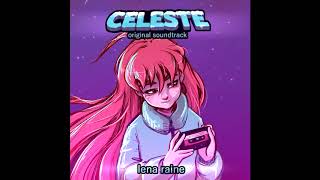 Official Celeste Original Soundtrack  19  Exhale [upl. by Killian]