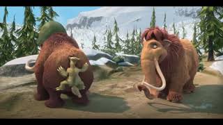 Ice Age 3  having a baby [upl. by Foote]