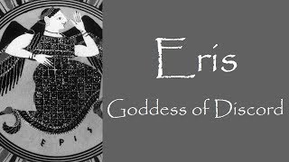 Greek Mythology Story of Eris [upl. by Grizelda]