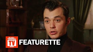 Pennyworth Season 1 Featurette  Alfred Pennyworth Overview  Rotten Tomatoes TV [upl. by Neelon]