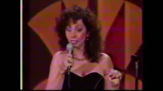 Rita Rudner  Stand Up Comedy  Full Set [upl. by Domonic]