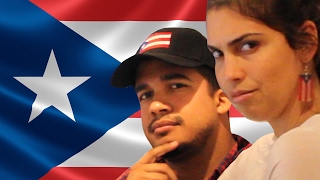 Things Puerto Ricans are Tired Of Hearing [upl. by Odeen442]