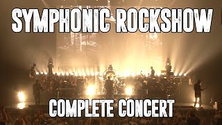 Symphonic Rockshow at The Smith Center  full show [upl. by Tamarah]