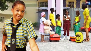 Save The Kids  A Nigerian Movie [upl. by Aliled608]