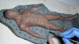 How to Mold and Cast a Sculpture [upl. by Mada]