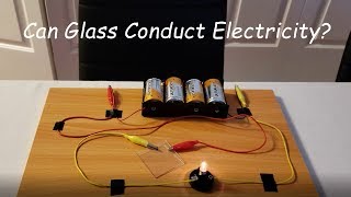 Conductors and Insulators  Electrical Conductivity [upl. by Ynabla894]