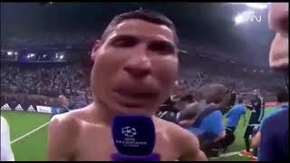 Ronaldo Siuuuuuuu  1 Hour [upl. by Fenner49]