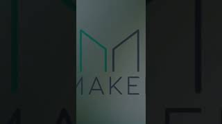 The Maker DAO crypto protocol MKR [upl. by Aileen937]