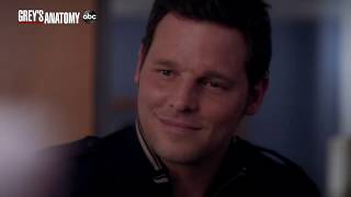 A Farewell to Alex Karev  Greys Anatomy [upl. by Kelli]