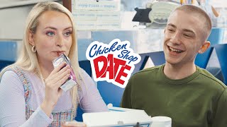 ARRDEE  CHICKEN SHOP DATE [upl. by Cohbert]